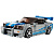 Конструктор Lego Speed Champions 76917 Двойной Форсаж: Nissan Skyline GT-R (R34)